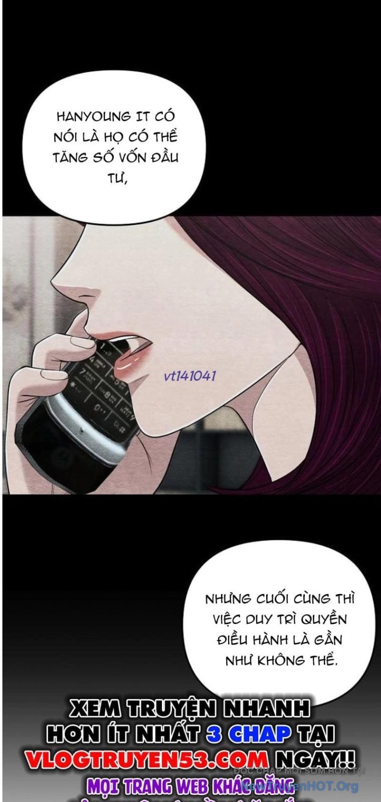 Nhân Viên Thực Tập Kim Cheolsu Chap 111 - Next Chap 112