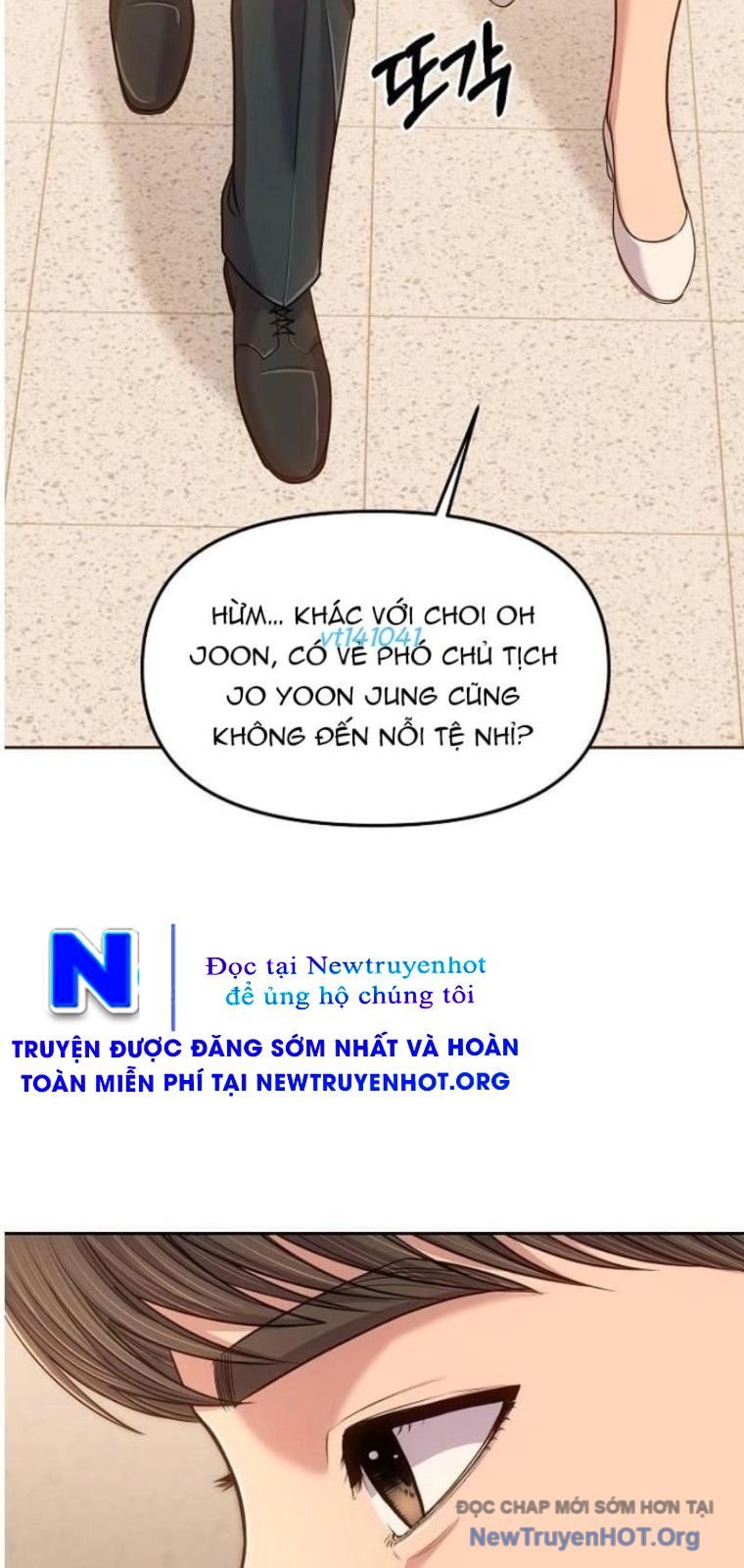 Nhân Viên Thực Tập Kim Cheolsu Chap 111 - Next Chap 112