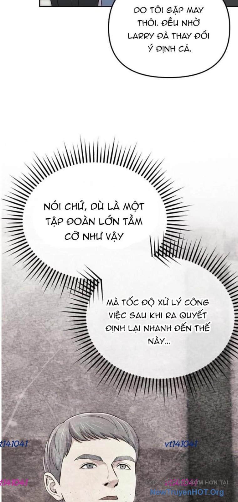 Nhân Viên Thực Tập Kim Cheolsu Chap 111 - Next Chap 112