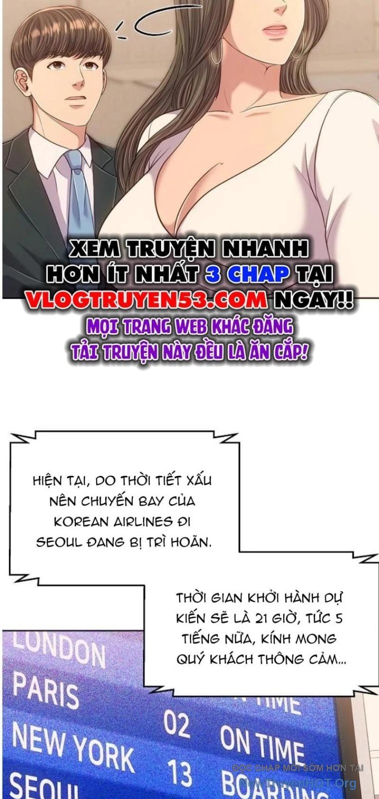 Nhân Viên Thực Tập Kim Cheolsu Chap 111 - Next Chap 112