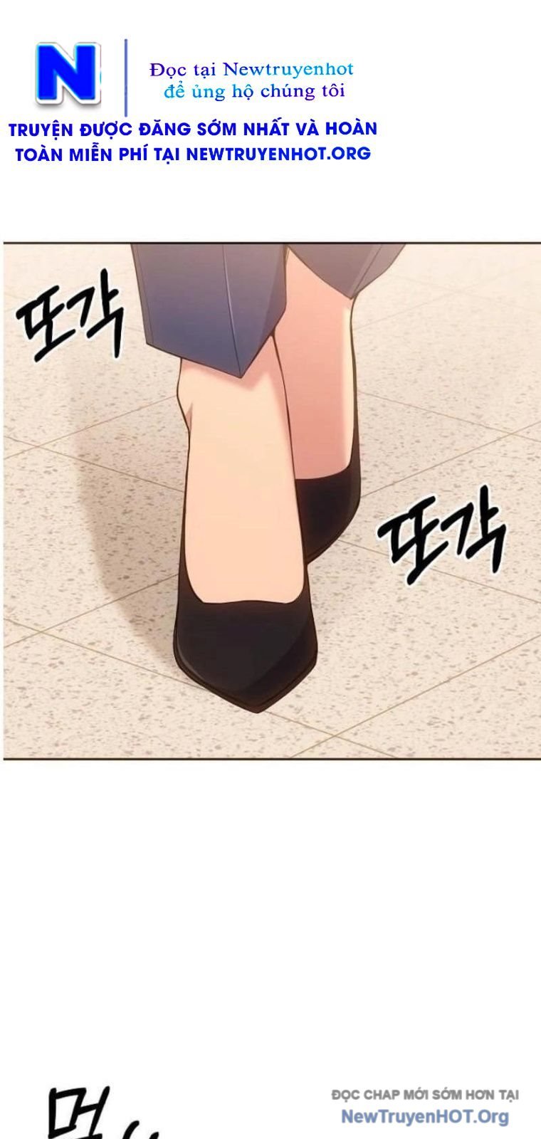 Nhân Viên Thực Tập Kim Cheolsu Chap 111 - Next Chap 112