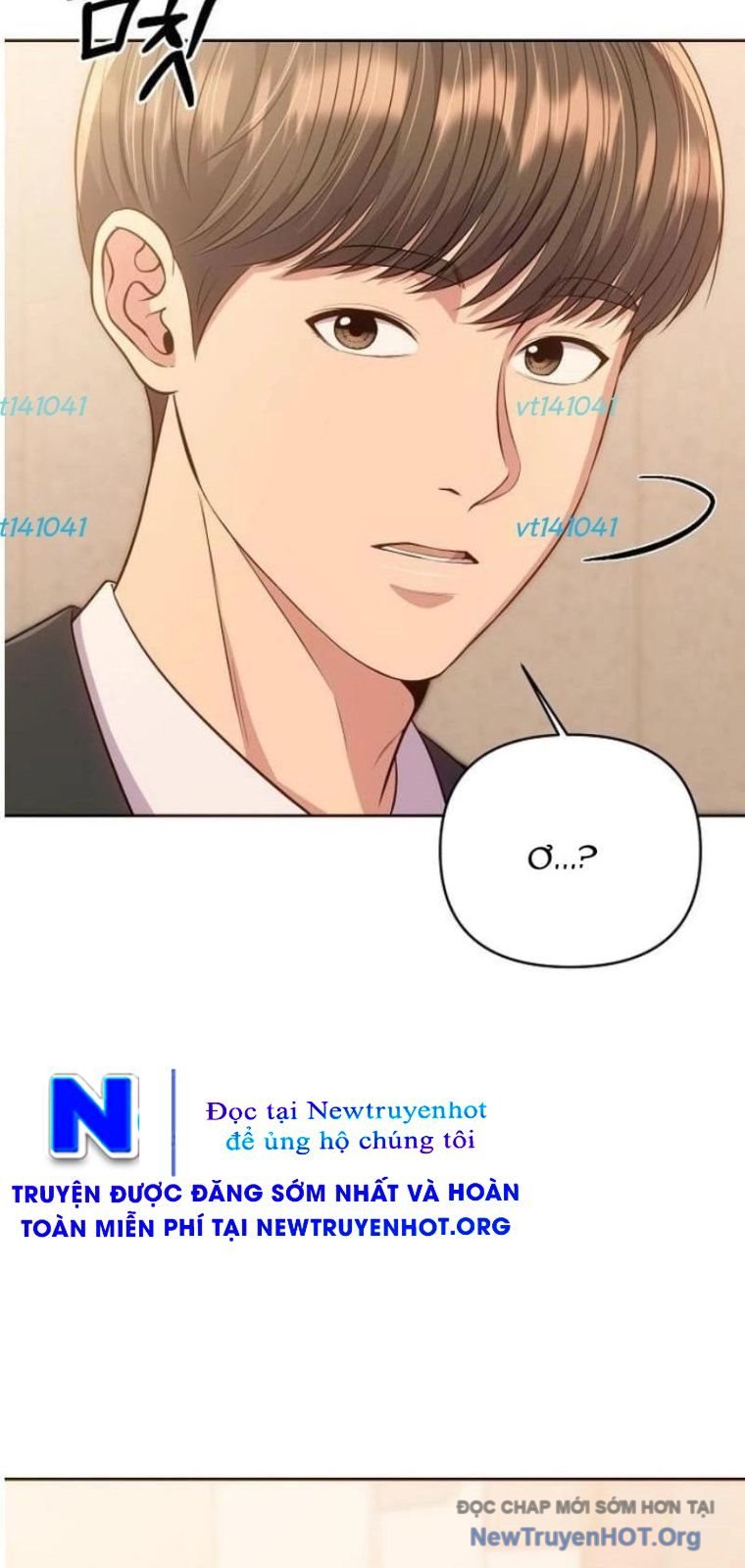 Nhân Viên Thực Tập Kim Cheolsu Chap 111 - Next Chap 112