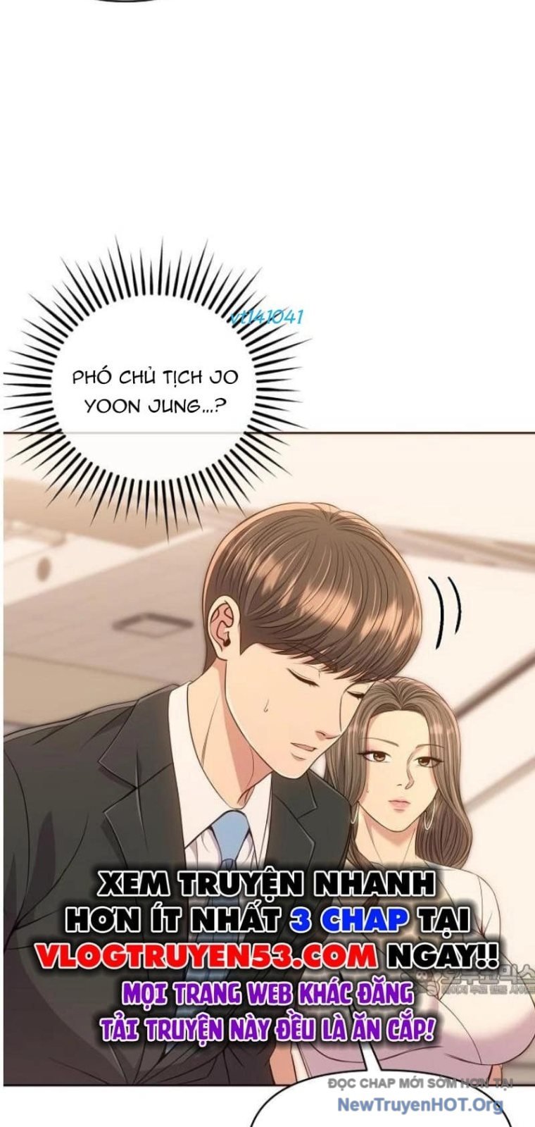 Nhân Viên Thực Tập Kim Cheolsu Chap 111 - Next Chap 112