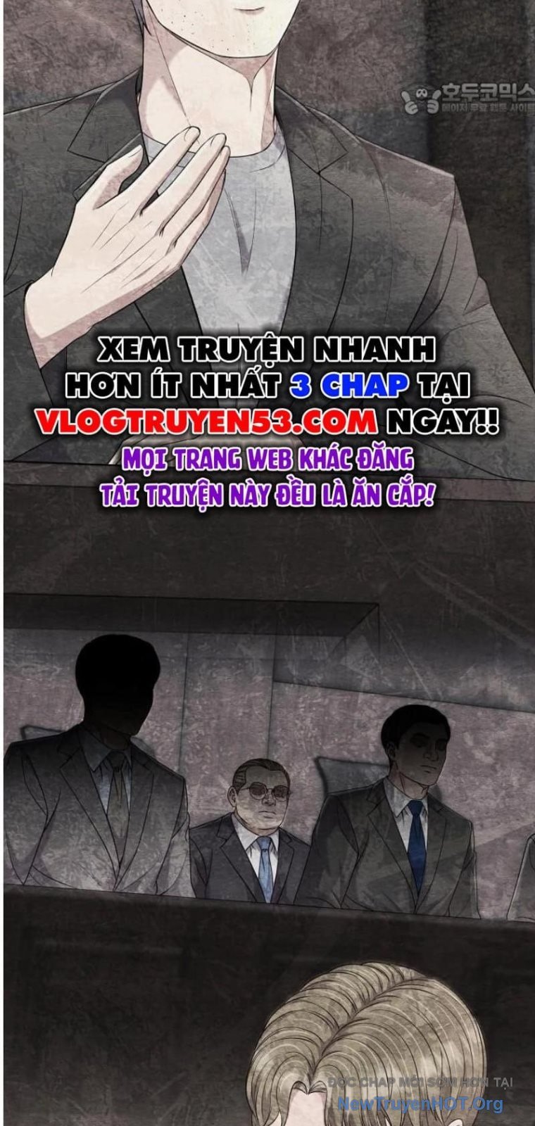 Nhân Viên Thực Tập Kim Cheolsu Chap 111 - Next Chap 112