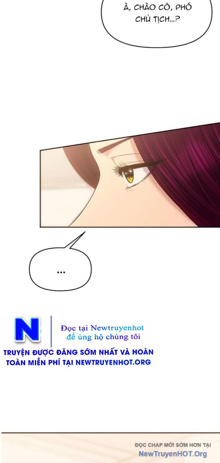 Nhân Viên Thực Tập Kim Cheolsu Chap 111 - Next Chap 112