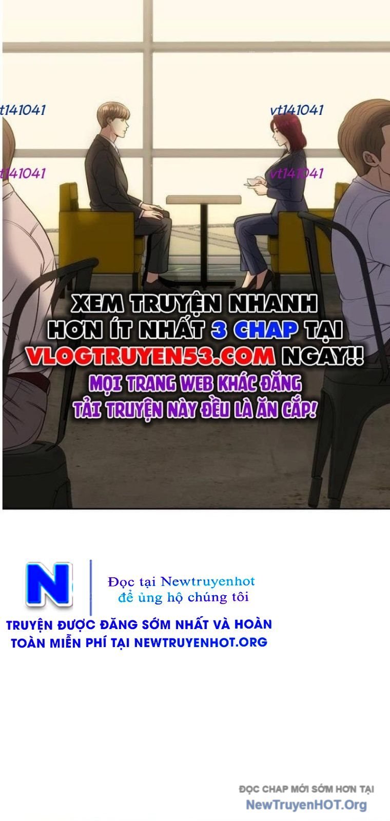 Nhân Viên Thực Tập Kim Cheolsu Chap 111 - Next Chap 112