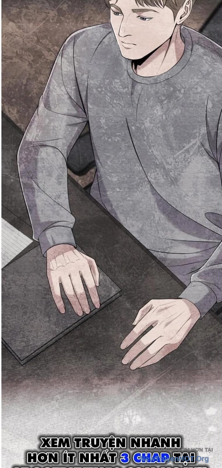 Nhân Viên Thực Tập Kim Cheolsu Chap 111 - Next Chap 112