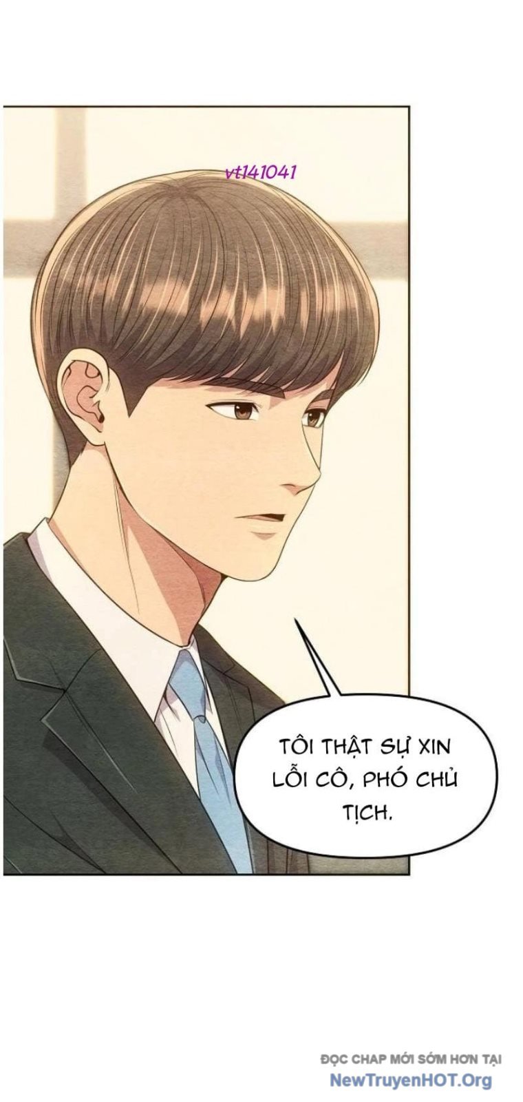 Nhân Viên Thực Tập Kim Cheolsu Chap 111 - Next Chap 112