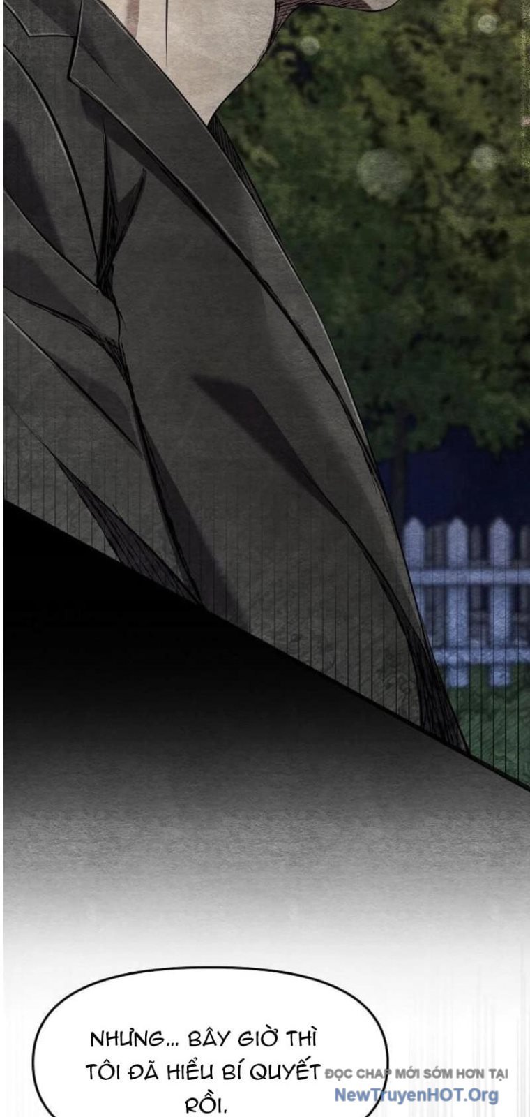 Nhân Viên Thực Tập Kim Cheolsu Chap 111 - Next Chap 112