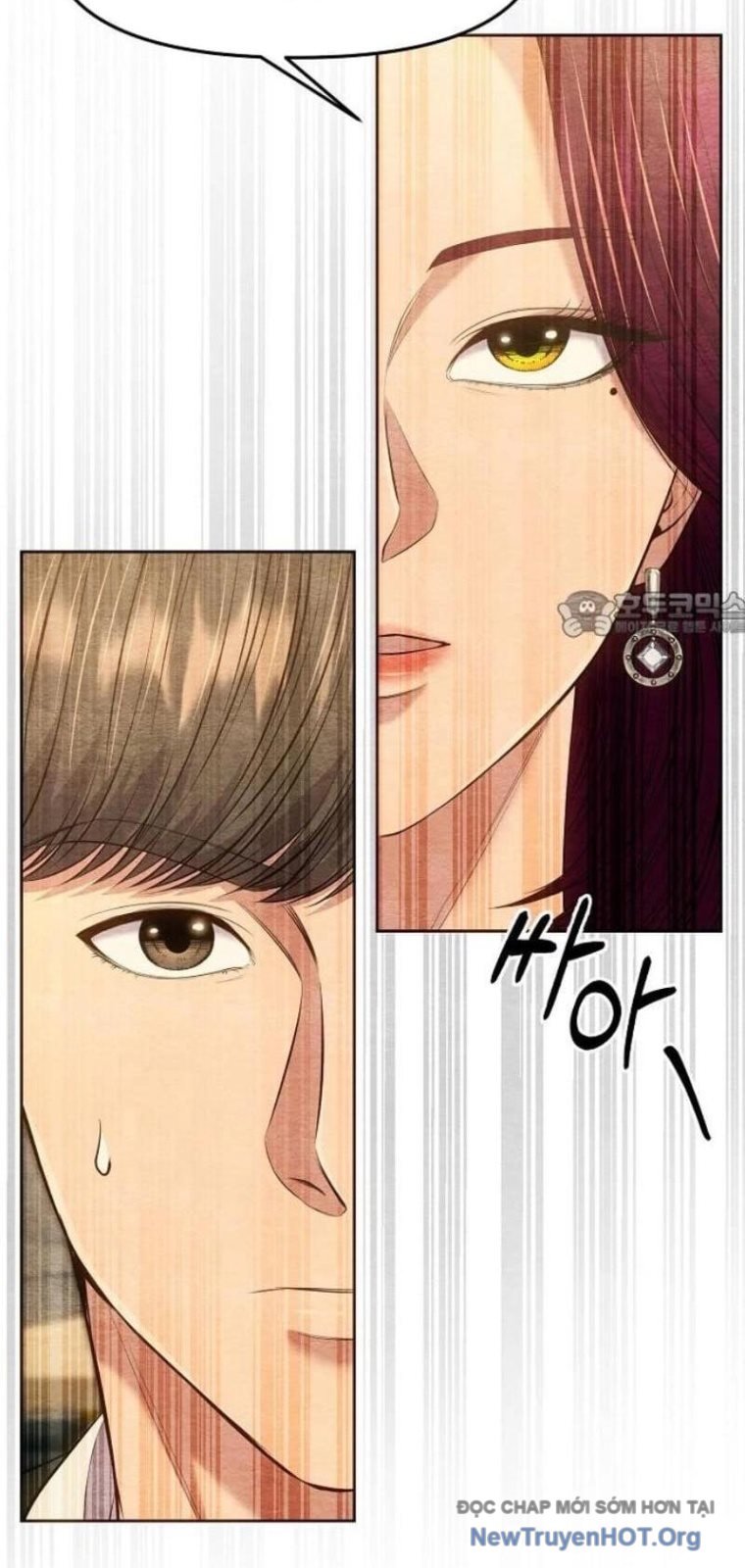 Nhân Viên Thực Tập Kim Cheolsu Chap 111 - Next Chap 112