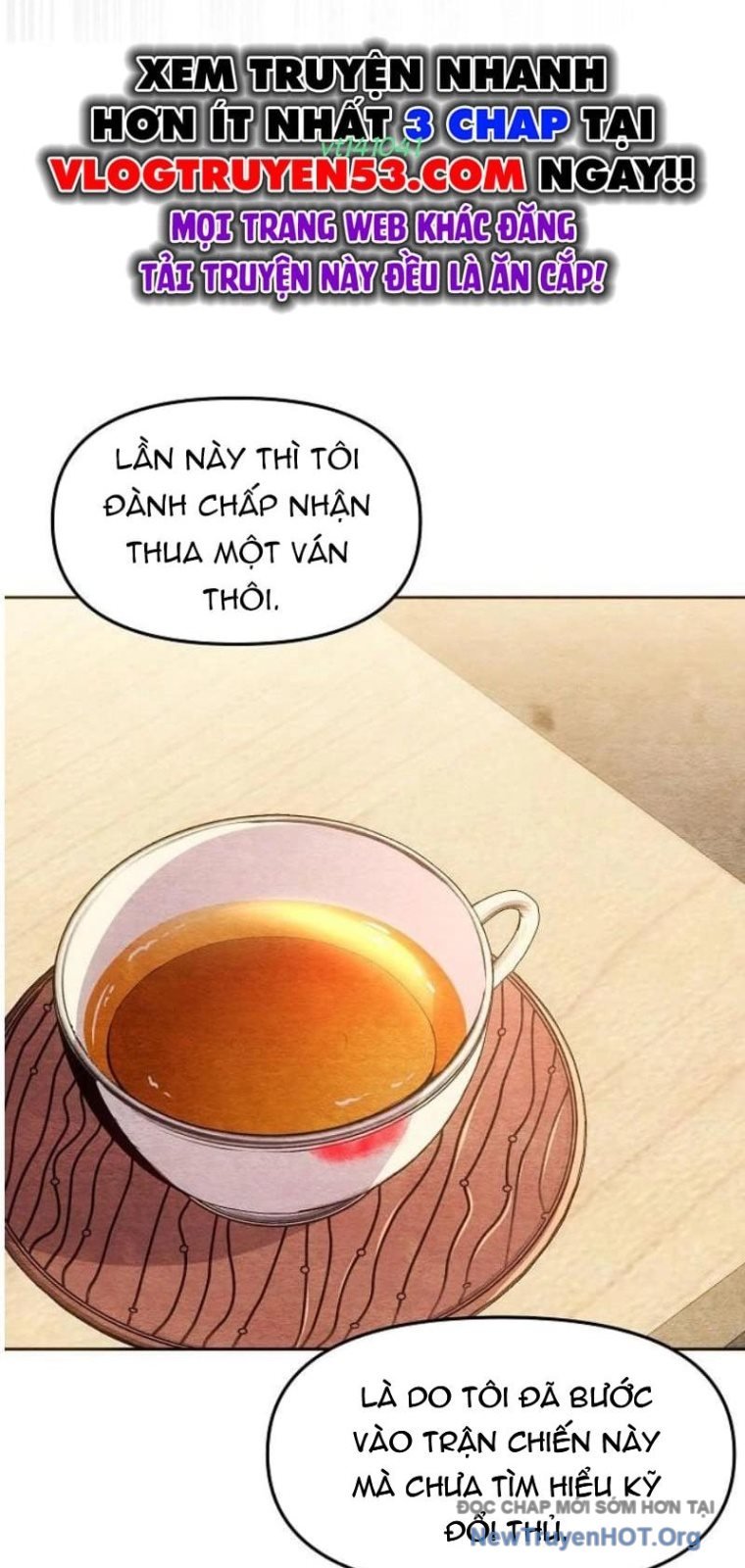 Nhân Viên Thực Tập Kim Cheolsu Chap 111 - Next Chap 112