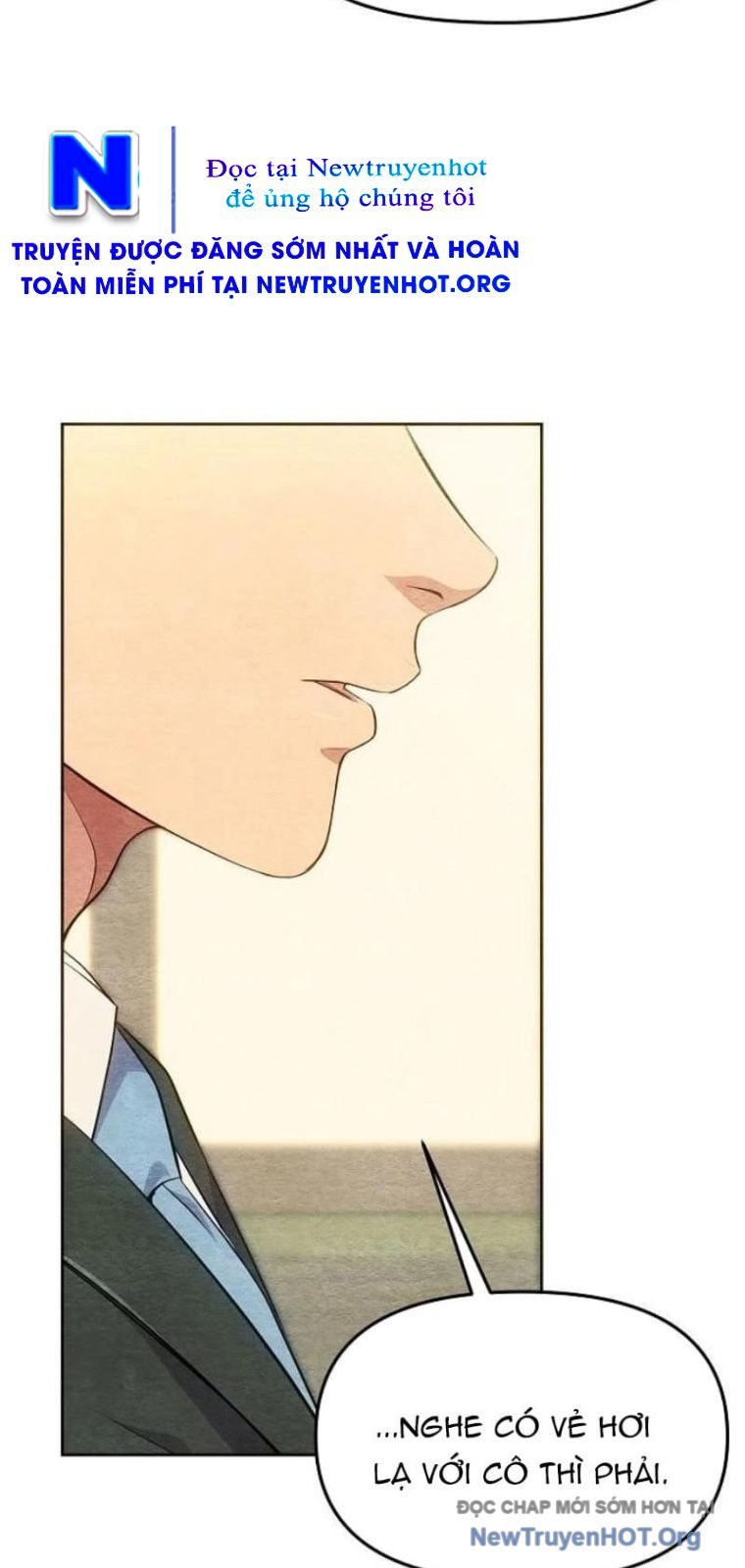 Nhân Viên Thực Tập Kim Cheolsu Chap 111 - Next Chap 112