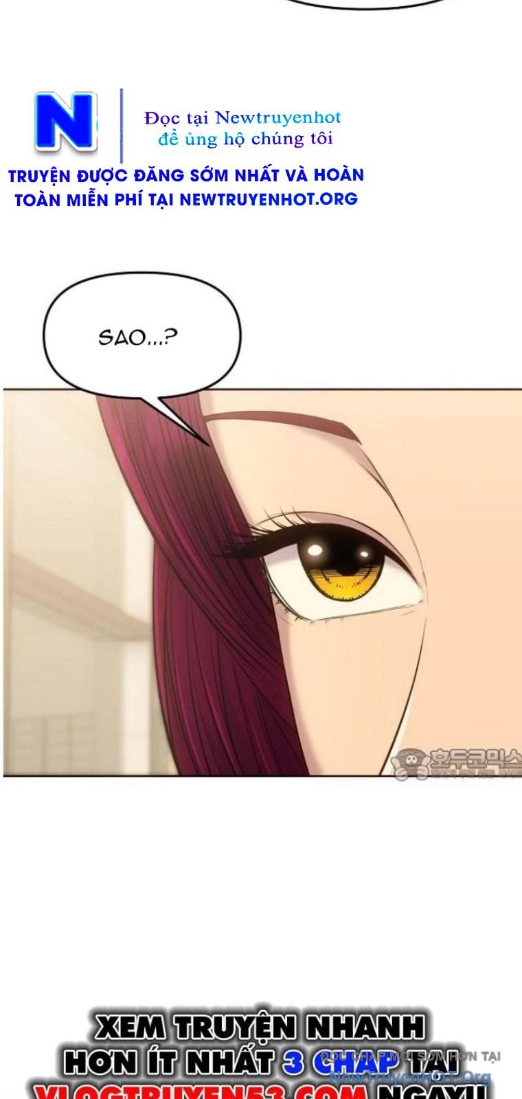 Nhân Viên Thực Tập Kim Cheolsu Chap 111 - Next Chap 112