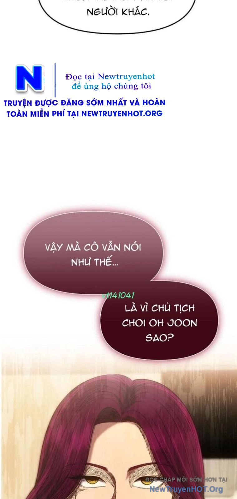 Nhân Viên Thực Tập Kim Cheolsu Chap 111 - Next Chap 112