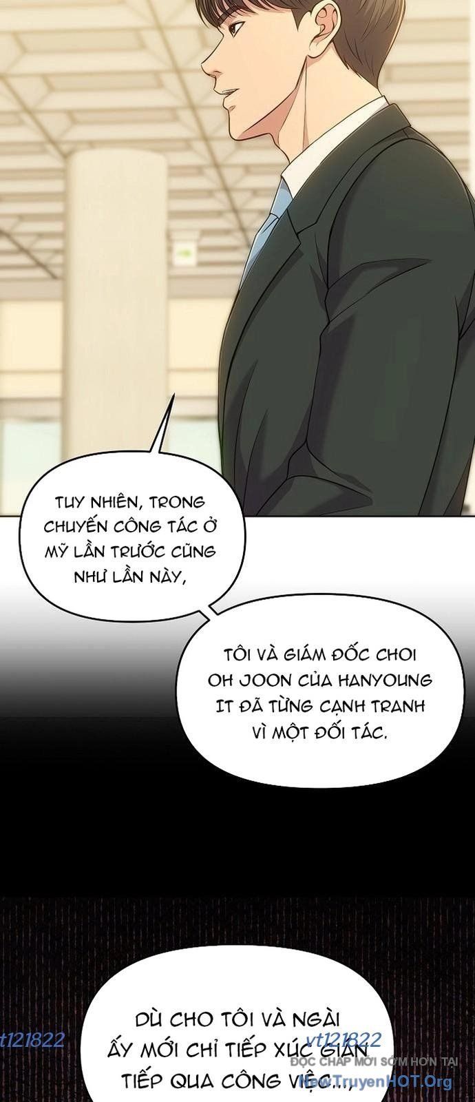 Nhân Viên Thực Tập Kim Cheolsu Chap 112 - Next Chap 113
