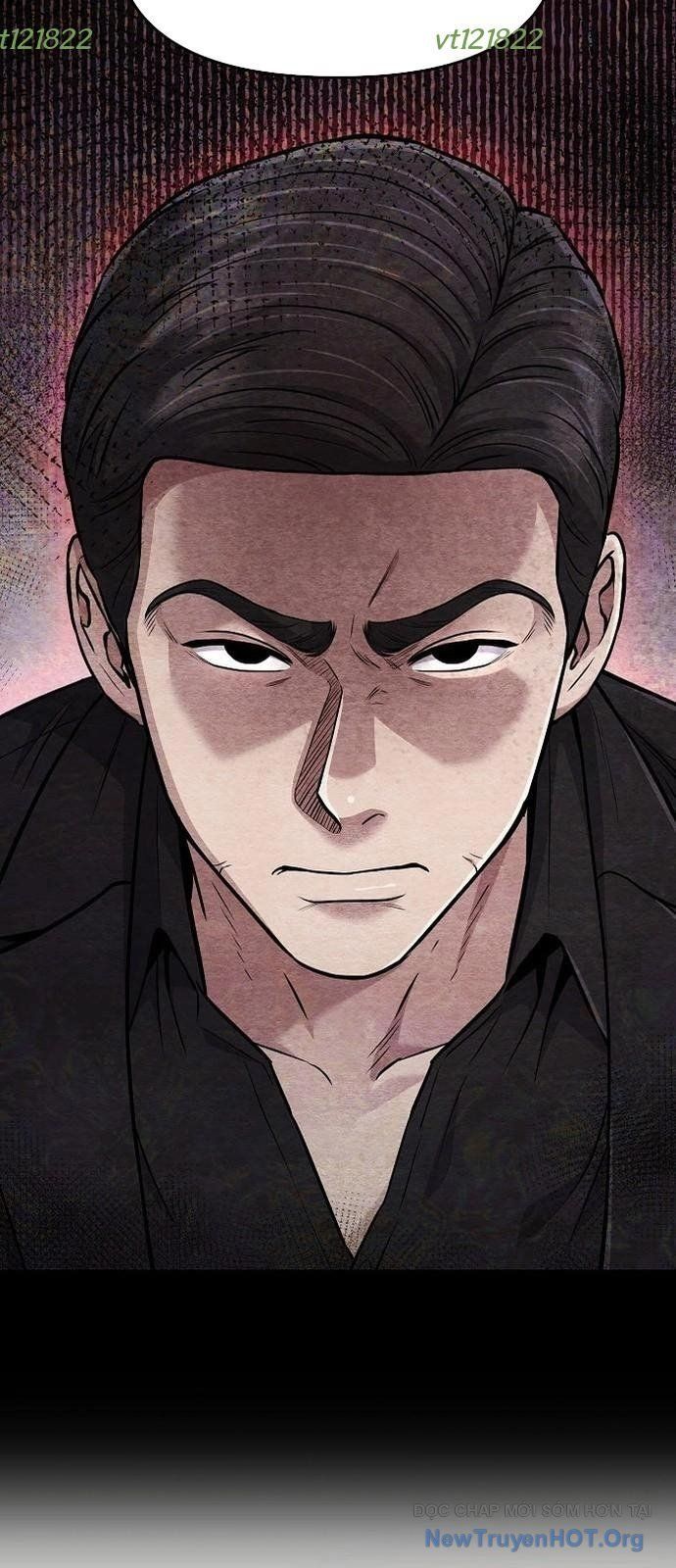 Nhân Viên Thực Tập Kim Cheolsu Chap 112 - Next Chap 113