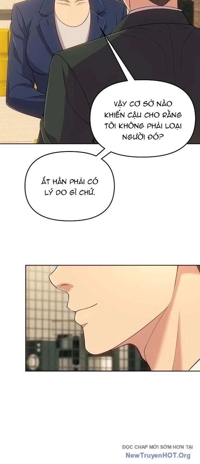 Nhân Viên Thực Tập Kim Cheolsu Chap 112 - Next Chap 113