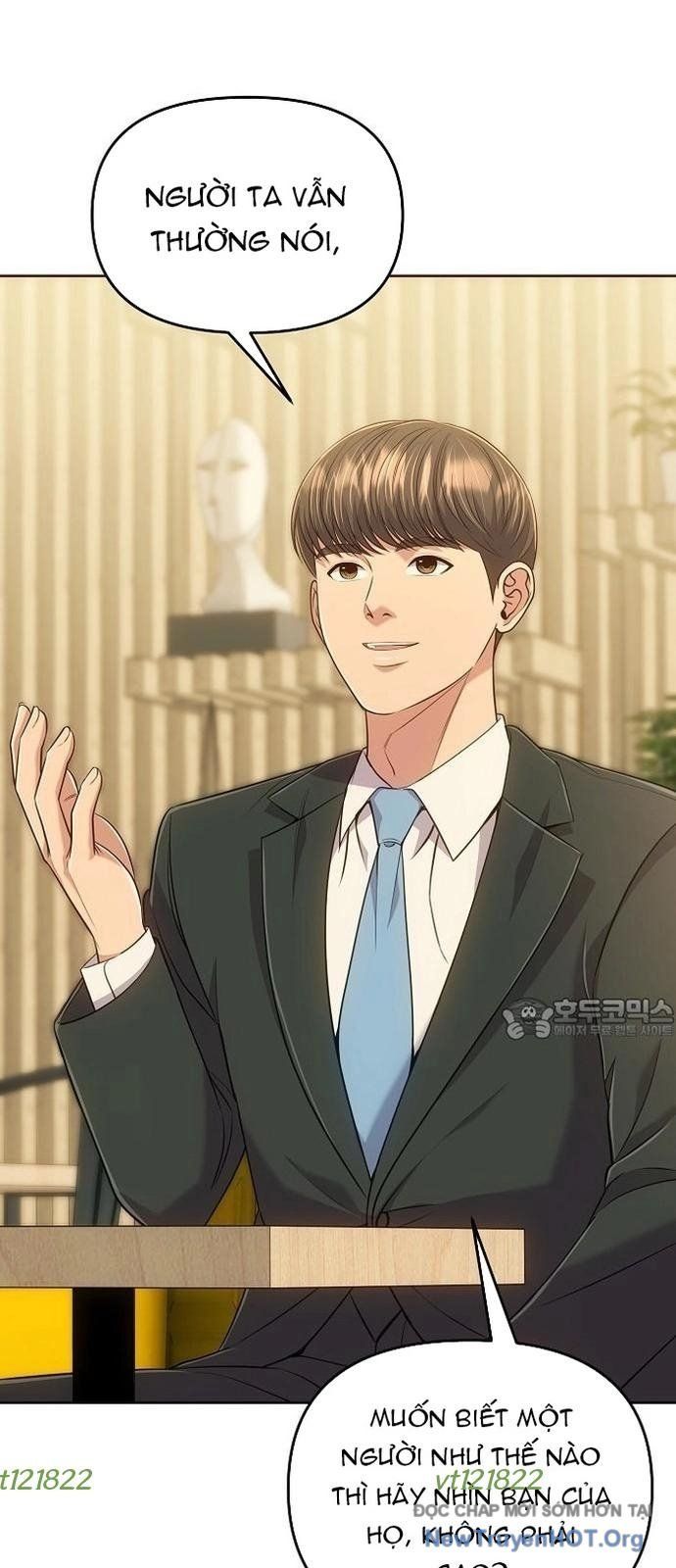 Nhân Viên Thực Tập Kim Cheolsu Chap 112 - Next Chap 113