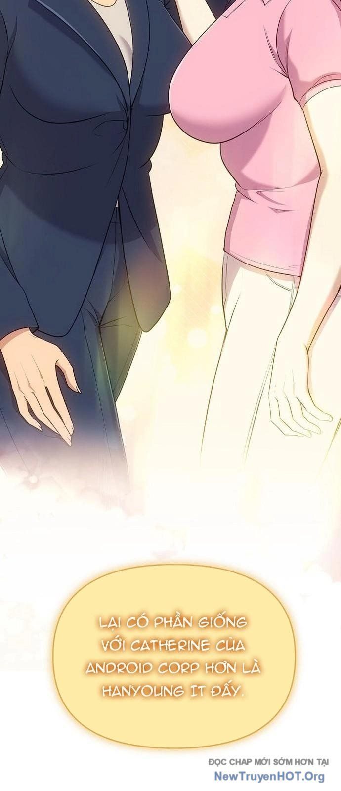 Nhân Viên Thực Tập Kim Cheolsu Chap 112 - Next Chap 113