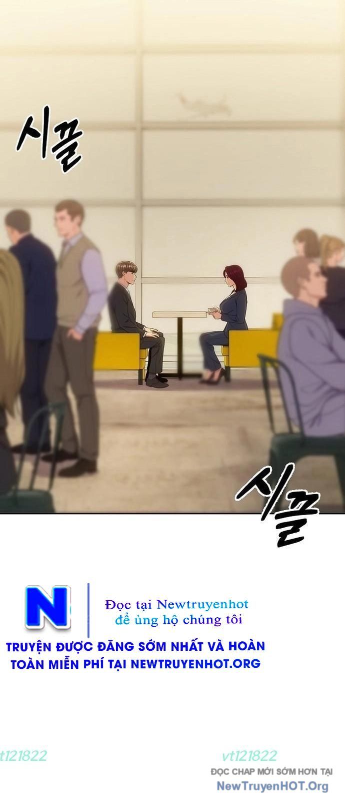 Nhân Viên Thực Tập Kim Cheolsu Chap 112 - Next Chap 113