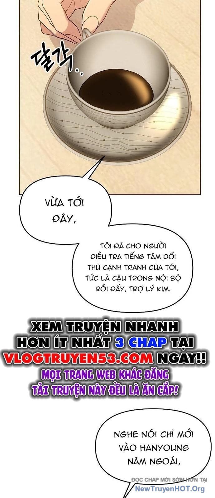 Nhân Viên Thực Tập Kim Cheolsu Chap 112 - Next Chap 113