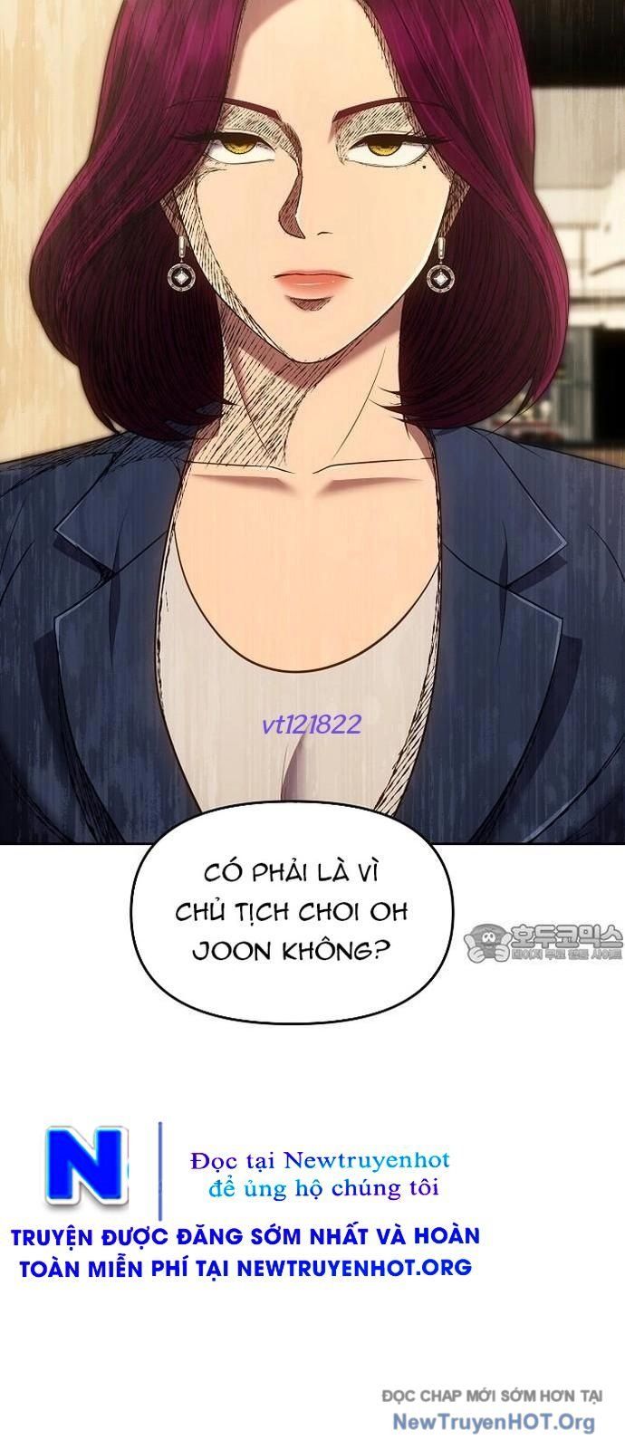 Nhân Viên Thực Tập Kim Cheolsu Chap 112 - Next Chap 113