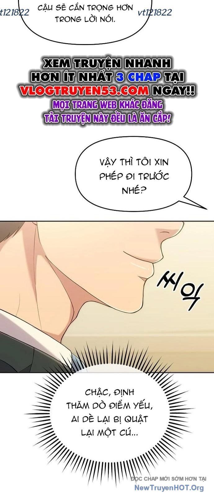 Nhân Viên Thực Tập Kim Cheolsu Chap 112 - Next Chap 113