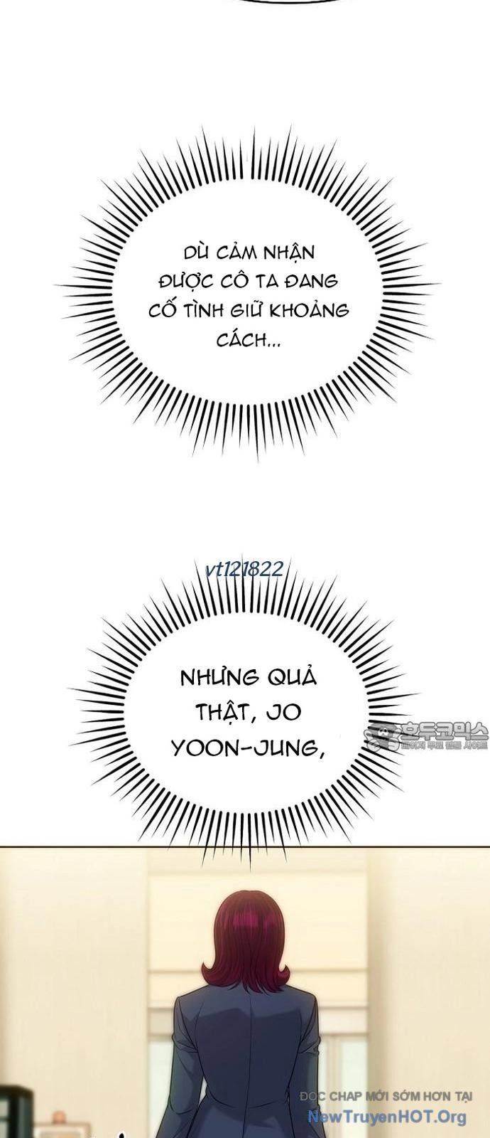 Nhân Viên Thực Tập Kim Cheolsu Chap 112 - Next Chap 113