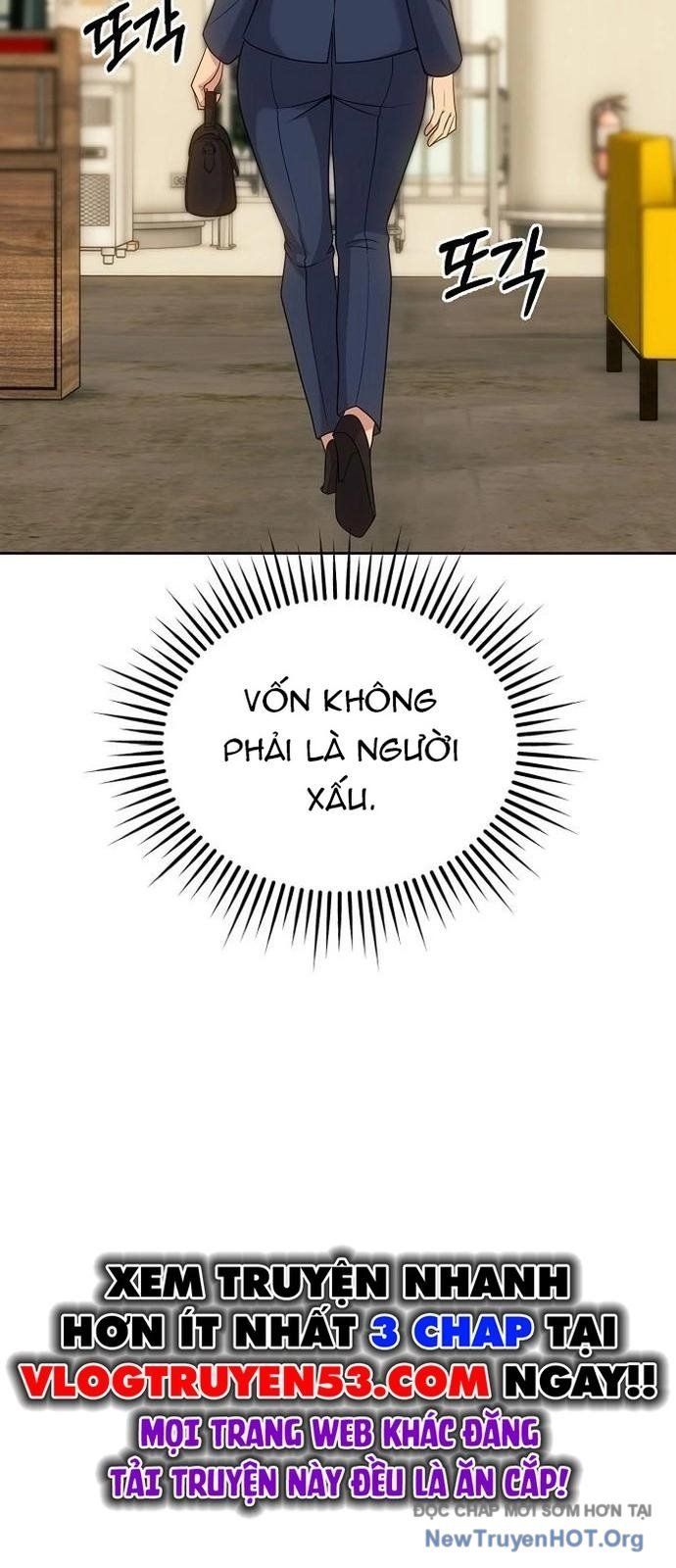 Nhân Viên Thực Tập Kim Cheolsu Chap 112 - Next Chap 113