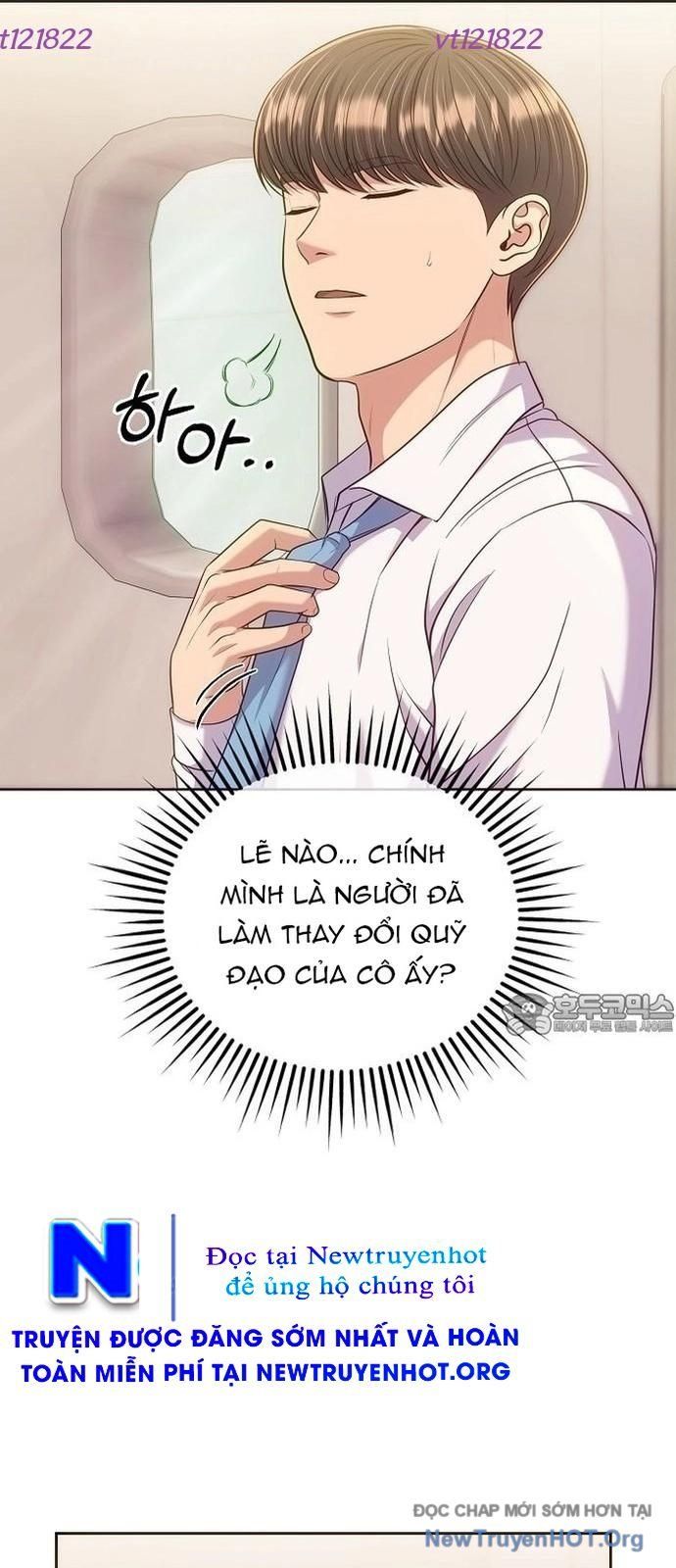 Nhân Viên Thực Tập Kim Cheolsu Chap 112 - Next Chap 113