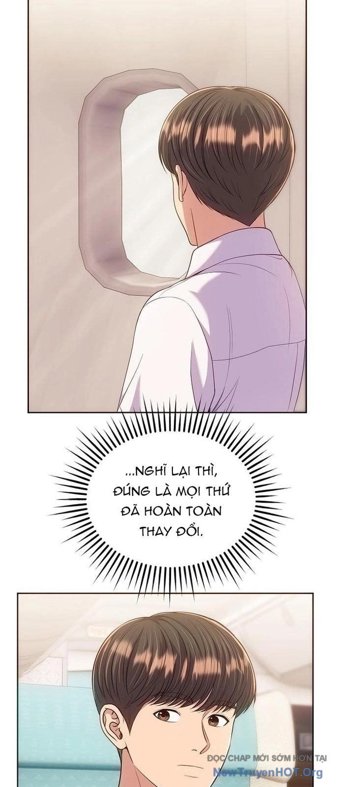 Nhân Viên Thực Tập Kim Cheolsu Chap 112 - Next Chap 113