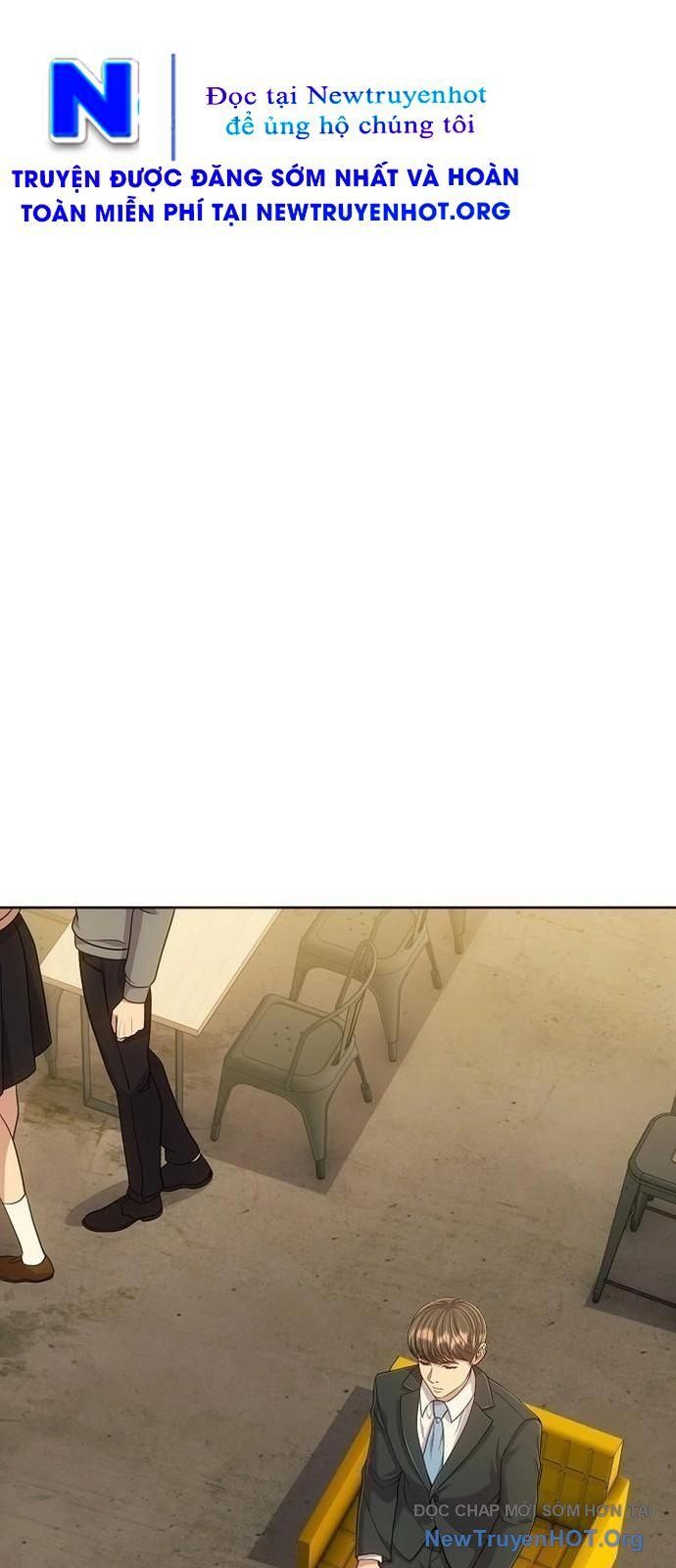 Nhân Viên Thực Tập Kim Cheolsu Chap 112 - Next Chap 113