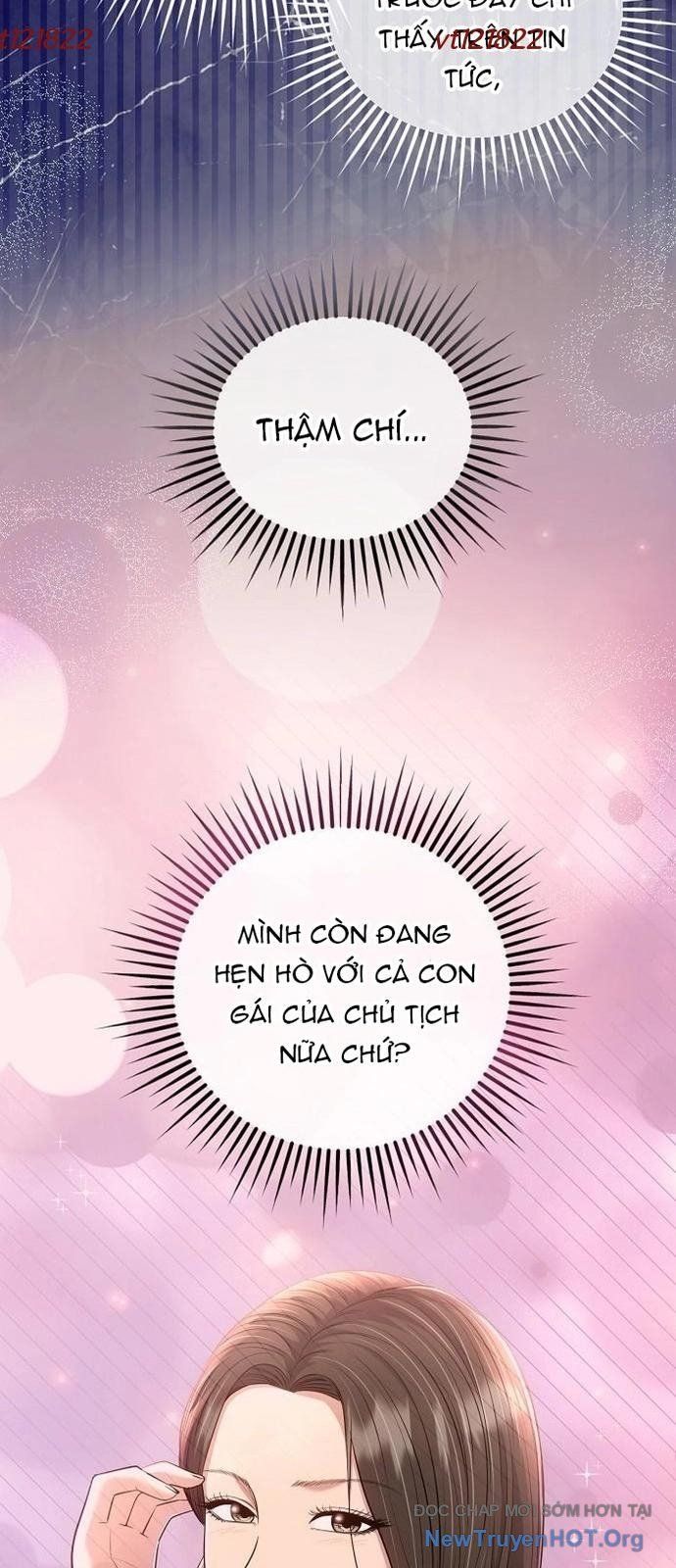 Nhân Viên Thực Tập Kim Cheolsu Chap 112 - Next Chap 113