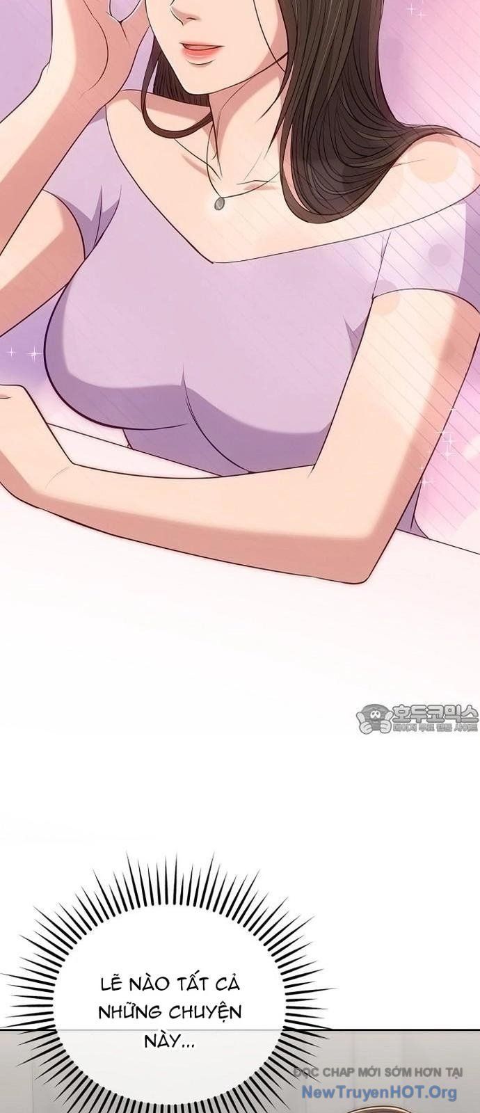 Nhân Viên Thực Tập Kim Cheolsu Chap 112 - Next Chap 113