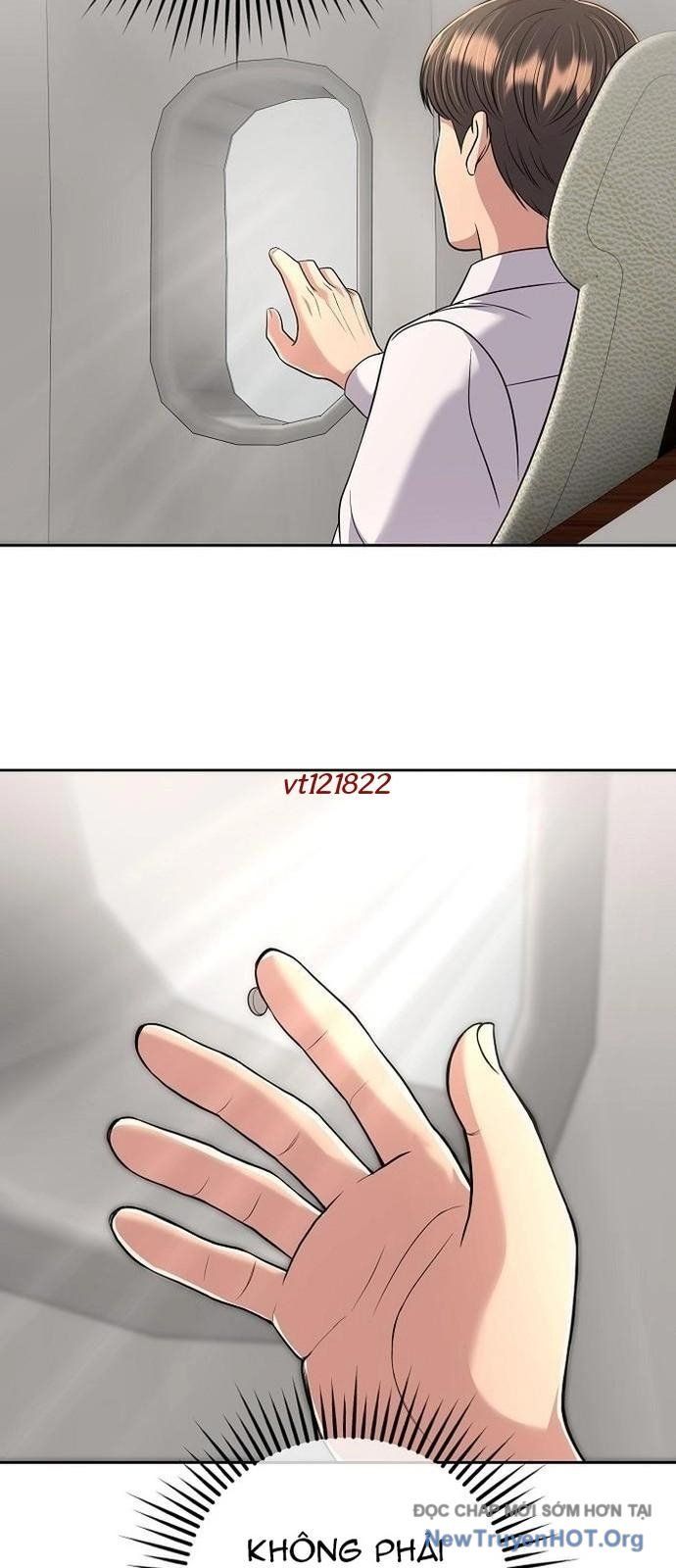 Nhân Viên Thực Tập Kim Cheolsu Chap 112 - Next Chap 113