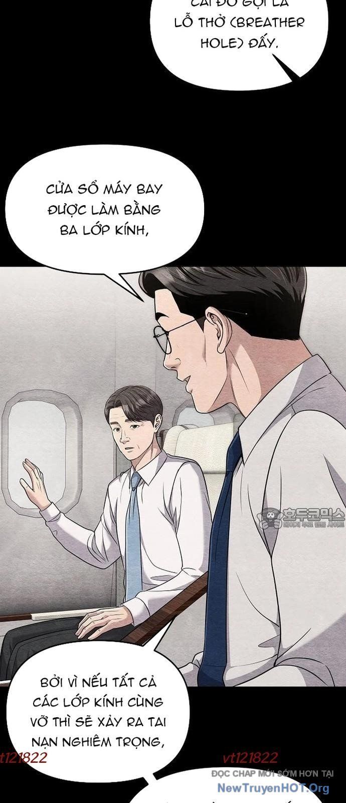 Nhân Viên Thực Tập Kim Cheolsu Chap 112 - Next Chap 113