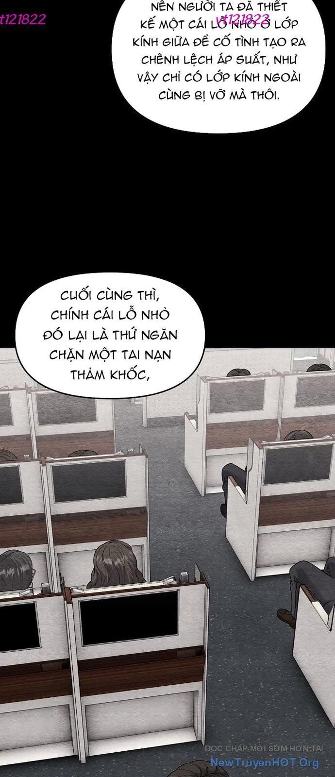 Nhân Viên Thực Tập Kim Cheolsu Chap 112 - Next Chap 113