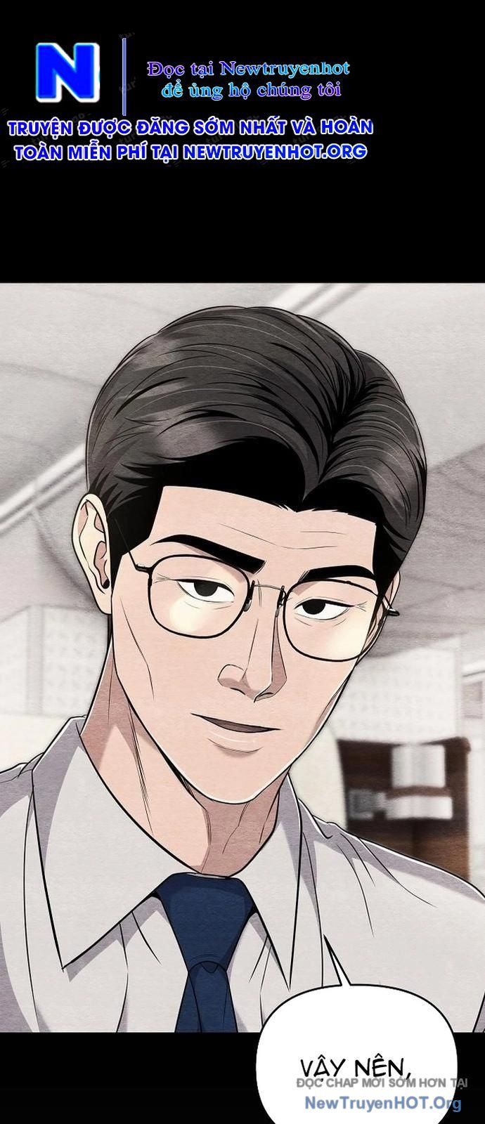 Nhân Viên Thực Tập Kim Cheolsu Chap 112 - Next Chap 113