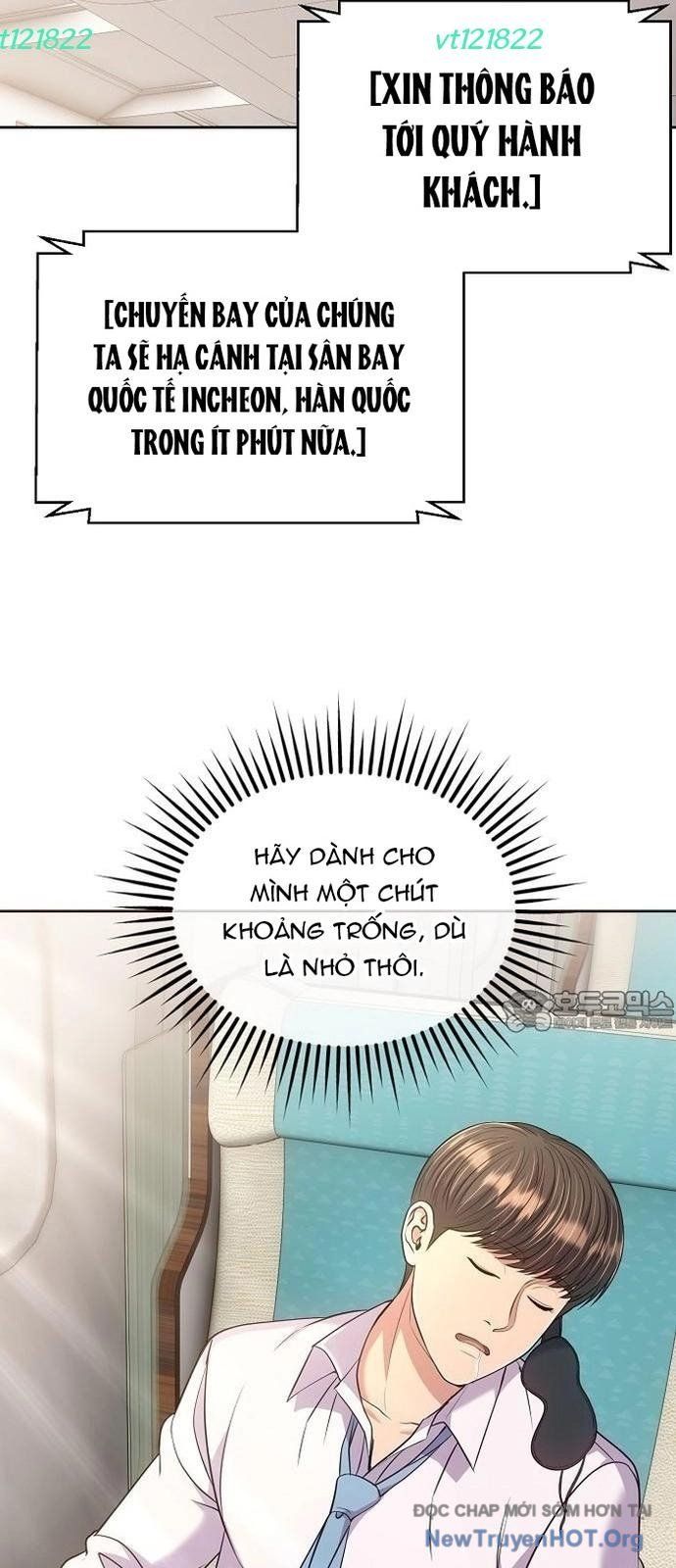 Nhân Viên Thực Tập Kim Cheolsu Chap 112 - Next Chap 113