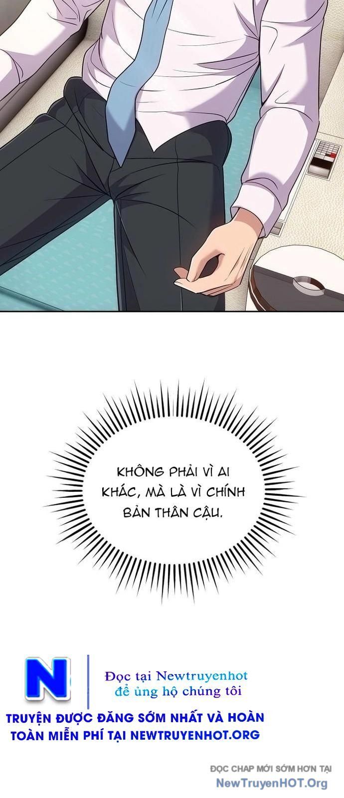 Nhân Viên Thực Tập Kim Cheolsu Chap 112 - Next Chap 113