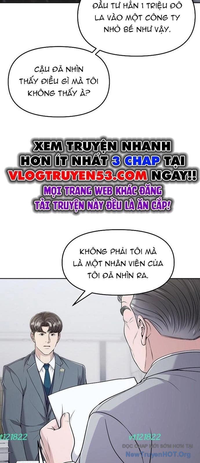 Nhân Viên Thực Tập Kim Cheolsu Chap 112 - Next Chap 113