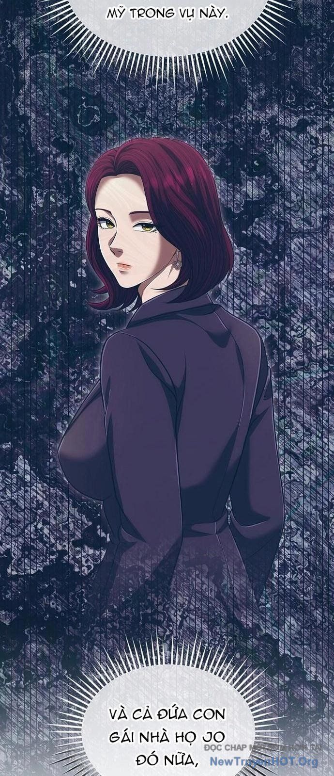 Nhân Viên Thực Tập Kim Cheolsu Chap 112 - Next Chap 113