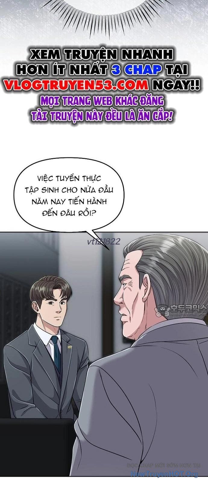 Nhân Viên Thực Tập Kim Cheolsu Chap 112 - Next Chap 113