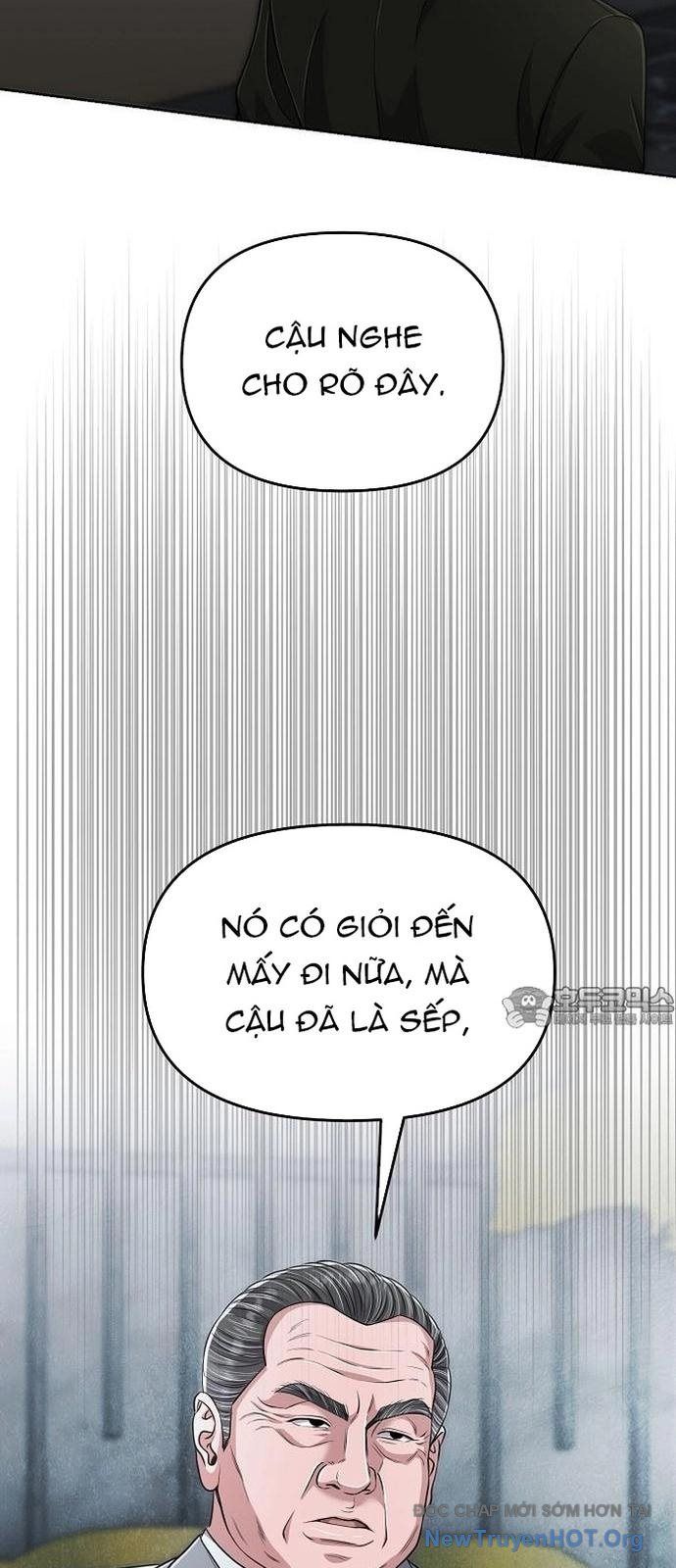 Nhân Viên Thực Tập Kim Cheolsu Chap 112 - Next Chap 113