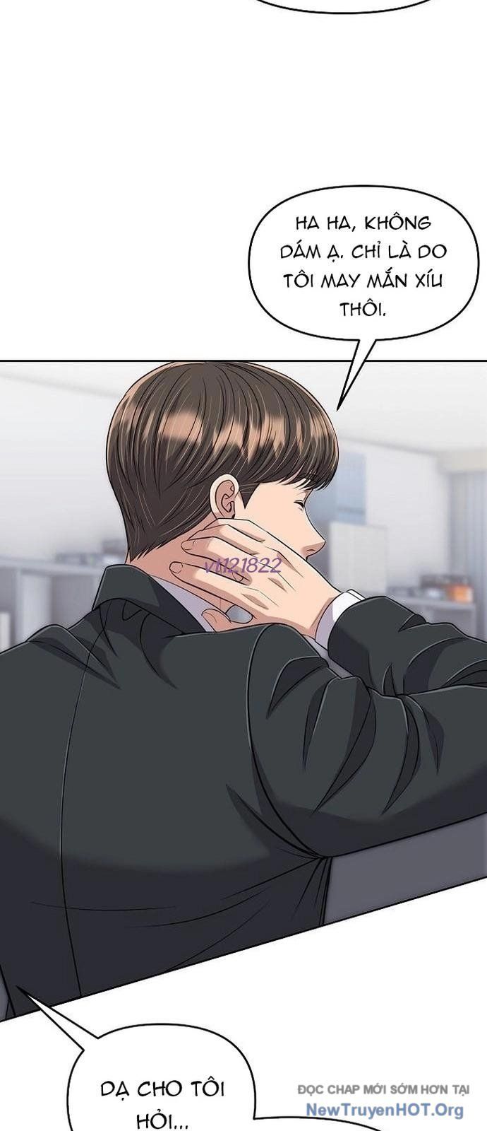 Nhân Viên Thực Tập Kim Cheolsu Chap 112 - Next Chap 113