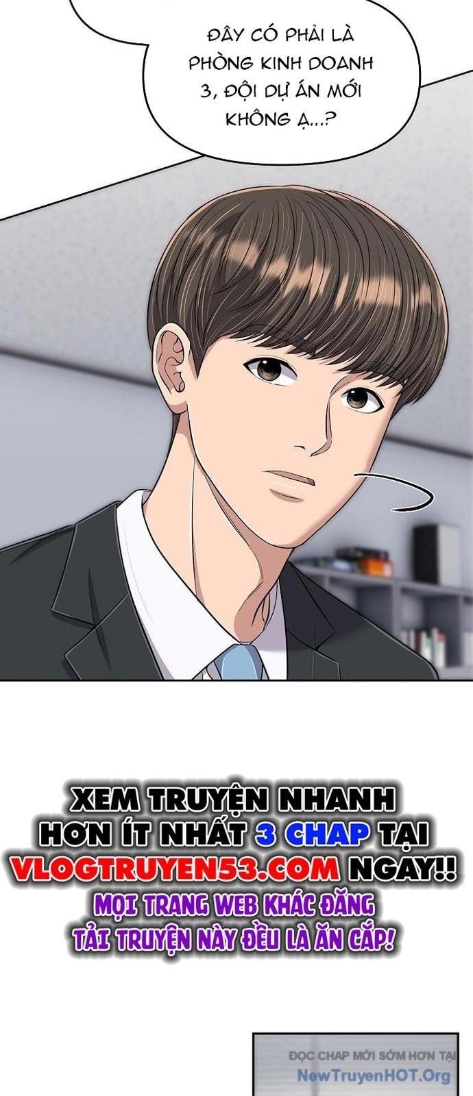 Nhân Viên Thực Tập Kim Cheolsu Chap 112 - Next Chap 113