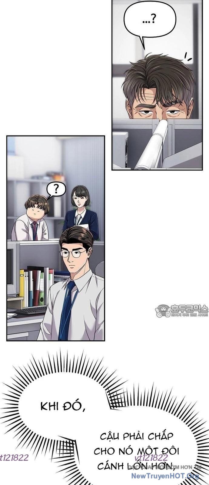 Nhân Viên Thực Tập Kim Cheolsu Chap 112 - Next Chap 113