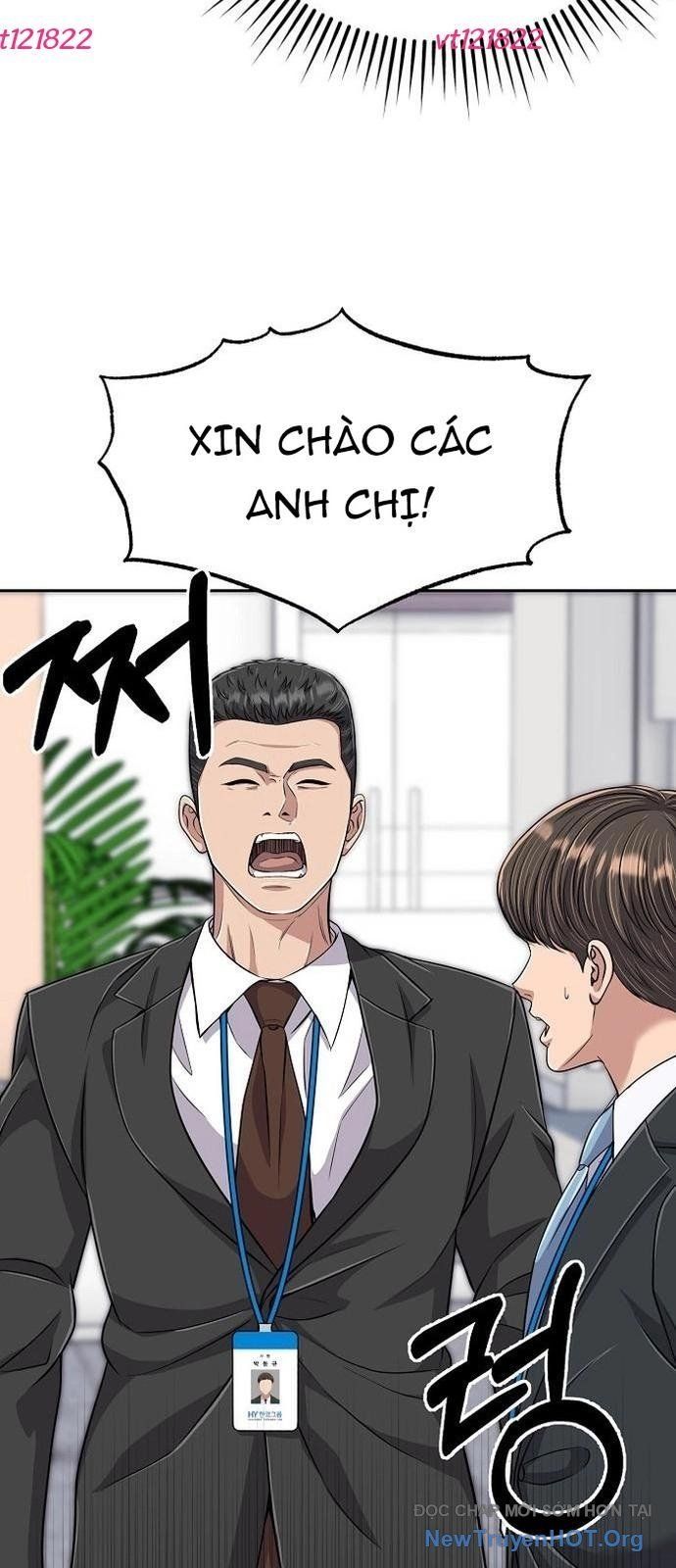 Nhân Viên Thực Tập Kim Cheolsu Chap 112 - Next Chap 113