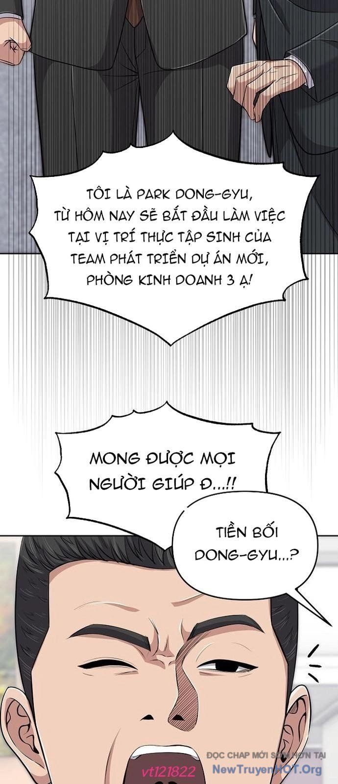 Nhân Viên Thực Tập Kim Cheolsu Chap 112 - Next Chap 113