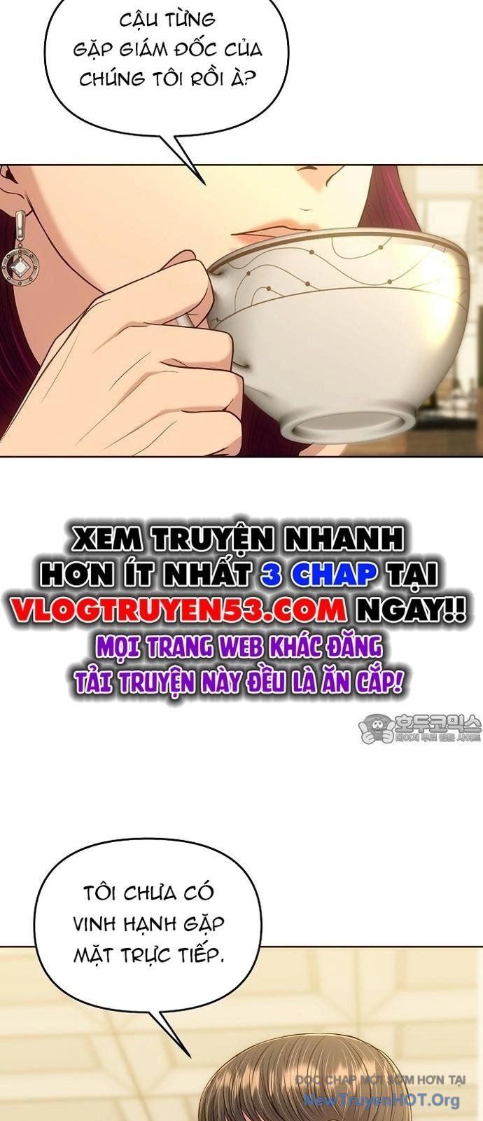 Nhân Viên Thực Tập Kim Cheolsu Chap 112 - Next Chap 113